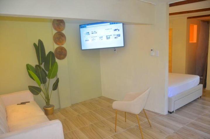 Homey Vacation And Carrental Willemstad Exteriör bild